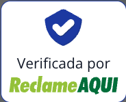 Verificada por ReclameAQUI